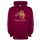 RSR-Baits Classic Red Hoodie XL