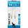 SPRO Salt Rig 14 Wishbone Ghost Meeresvorfach mit 2 Haken