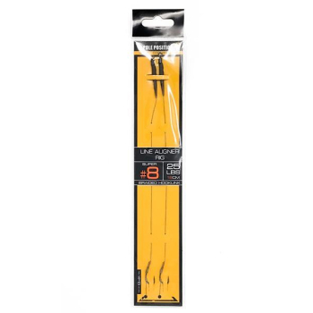 Pole Position Line Aligner Rig Ready Rig 25lb
