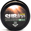 Korda Subline Ultra Tough Sinking Mono Sub Brown 0,40mm 15lb