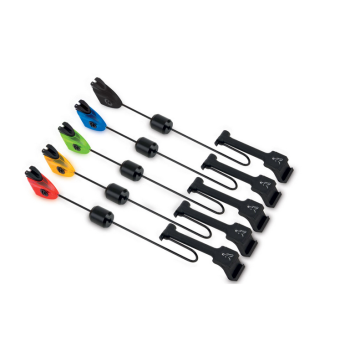 Fox Swinger in verschiedenen Farben für Rod Pod oder Bankstick