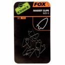 Fox Edges Maggot Clips