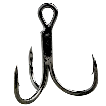 Owner ST-41 BC Drilling – Black Chrome Cutting Point