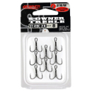 Owner ST-41 BC Drilling – Black Chrome Cutting Point