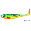 Spro Iris Series The Boss 12cm Firetiger