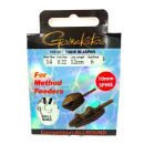 Gamakatsu Method Feeder Spike Rig 12cm