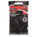 Fox Rage Strike Point Dropshot Hooks