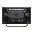 Humminbird Solix 10 CHIRP MEGA SI+ GPS G3