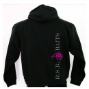 RSR-Baits Lady Hoodie - Pink Edition