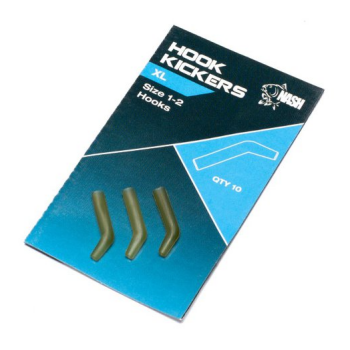 Nash Hook Kickers
