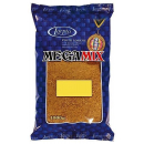 Lorpio Mega Mix 1000g Karpfen Scopex Vanille