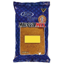 Lorpio Mega Mix - Karpfen Scopex Vanille 1000g