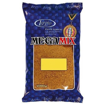 Lorpio Mega Mix - Universal 1000g