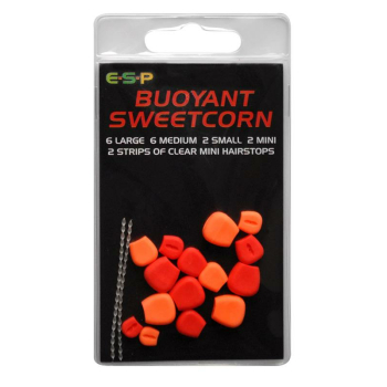 ESP Buoyant Sweetcorn Orange Rot