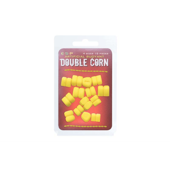 ESP Artificial Buoyant Double Corn Yellow