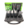 Spro CTEC Run Wireless Funkbissanzeiger Set 3+1