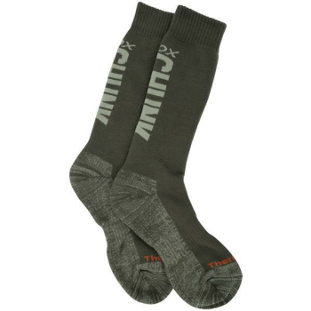Fox Chunk Thermolite Socks