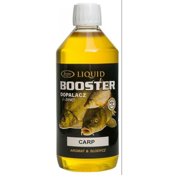 Lorpio Liquid Booster Carp 250ml