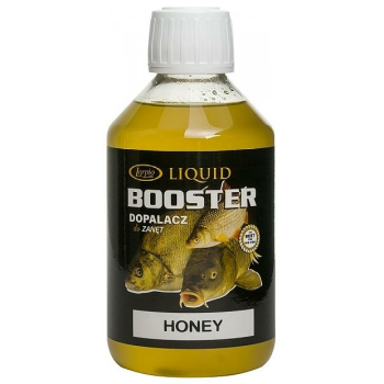 Lorpio Liquid Booster Honey 250ml
