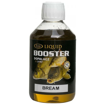 Lorpio Liquid Booster Bream 250ml