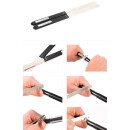 Nash Pinpoint Dual Diamond File