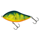 Salmo Slider Sinking 12cm - Real Hot Perch