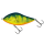 Salmo Slider Sinking 12cm - Real Hot Perch