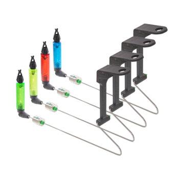 Eco Swingarm Bissanzeiger