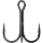 Berkley Fusion Treble 1X Strong Size 6