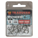 Trabucco Power XS Micro Barb Size 10