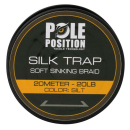 Strategy Pole Position Silk Trap Silt - 20lb