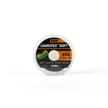 Fox Edges Camotex Soft Camo 35 lb