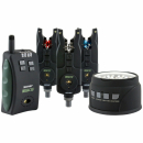 Sonik SKS Alarm & Receiver Set inkl. Bivvy Light