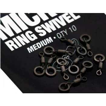Korda Micro Ring Swivel