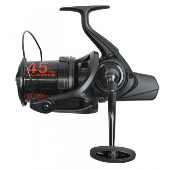 Daiwa Emblem 45 SCW QD *Einzelstück