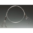 Balzer Shirasu Hardmono Vorfach mit No Knot Verbinder