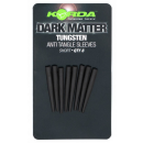 Korda Tungsten Anti Tangle Sleeves Short Karpfen...