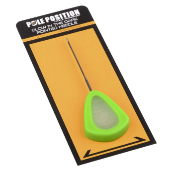 Spro Pole Position Glow In The Dark Pointed Needle