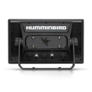 Humminbird Solix 12 CHIRP MSI+ GPS G3