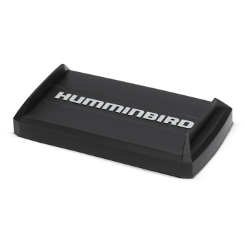 Humminbird UC H9/10 Geräteabdeckung Silikon Helix 10 und 9 bis G2N