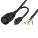 Humminbird AS GPS NMEA 0183 Splitter Kabel für eine...