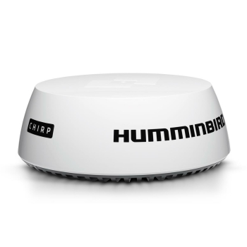 Humminbird HB 2124 Chirp Radar