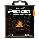 Anaconda Piercer Power Carp B-988 TGX  Size 4