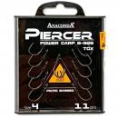 Anaconda Piercer Power Carp B-988 TGX  Size 8