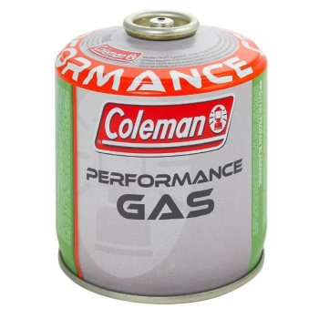 Coleman C500 Performance Ventilkartusche 440g