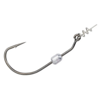 Owner Twist Lock 5132/W Black Chrome