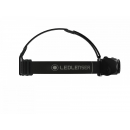 Ledlenser MH8 Kopflampe - Black