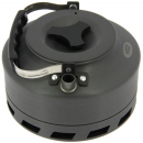 NGT 1.1 Litre Fast Boil Aluminium Kettle / Wasserkessel