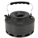 NGT 1.1 Litre Fast Boil Aluminium Kettle / Wasserkessel