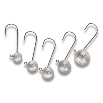 Fox Rage Micro Jig Heads Size 2
